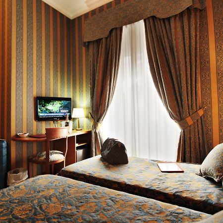 Hotel Solis Roma Rom bilde