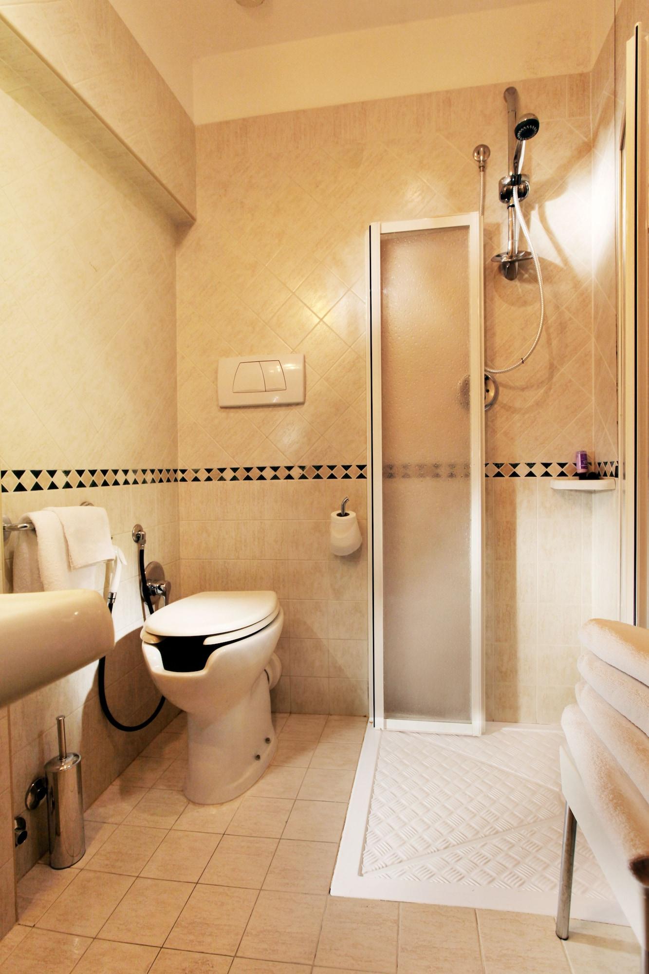Hotel Solis Roma Eksteriør bilde