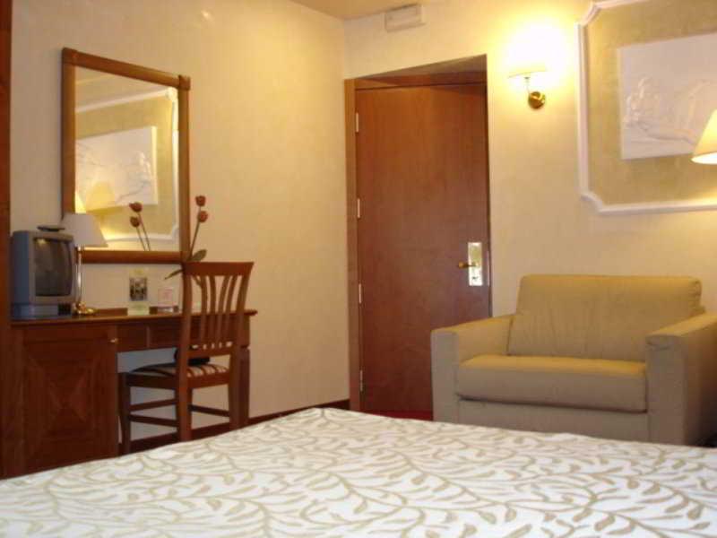 Hotel Solis Roma Rom bilde
