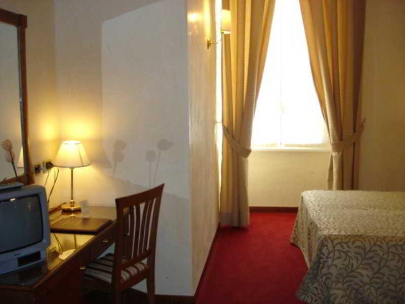 Hotel Solis Roma Rom bilde