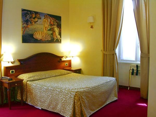 Hotel Solis Roma Rom bilde