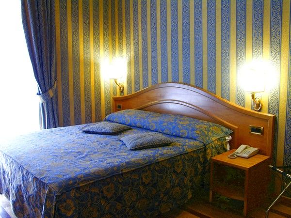 Hotel Solis Roma Rom bilde